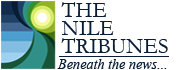 The Nile Trubines
