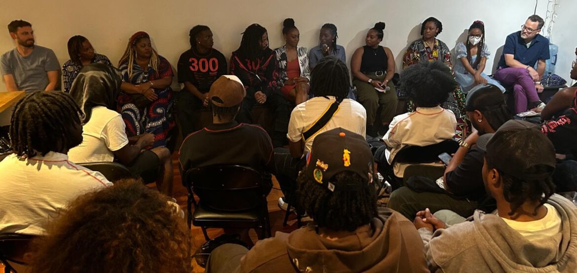 New York City Hosts the 31st African Film Festival: Honoring Early Cinema and Modern Masterpieces Under the Theme “Convergence of Time”