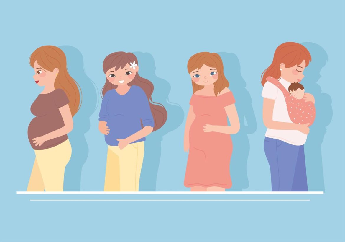 Teen Pregnancy Continues to Rise in South Africa